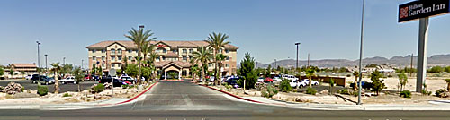 Hilton Garden Inn