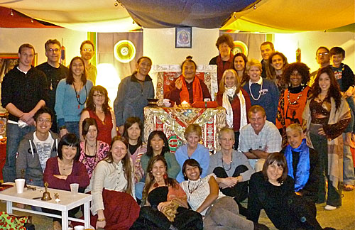 Group Photo