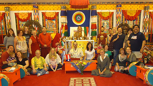 Group Photo