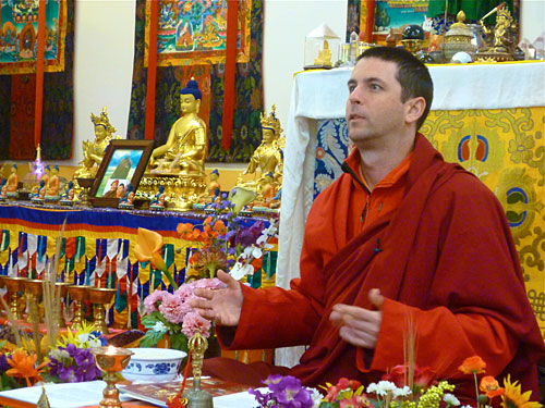 Orgyen Zangpo