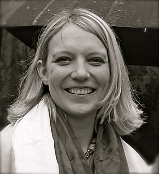 Venerable Archarya Shiwa Lama (Shannon Young)