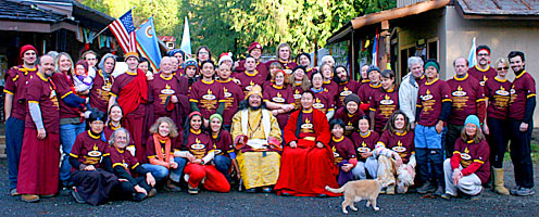 Group Photo