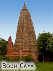 Bodh Gaya