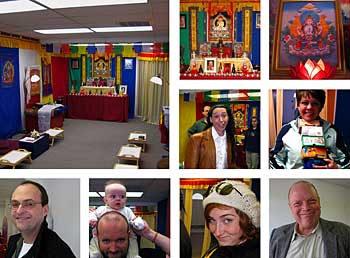 Boise Dharma Center
