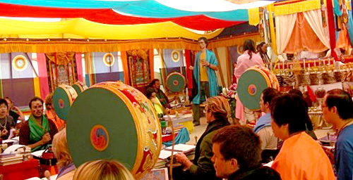 2009 Drupchen